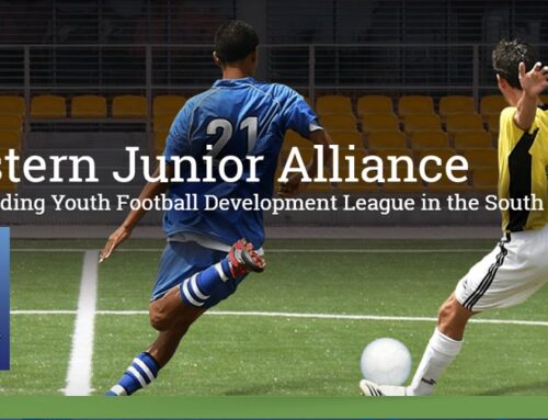 New U13s team confirmed for the 2024/25 season