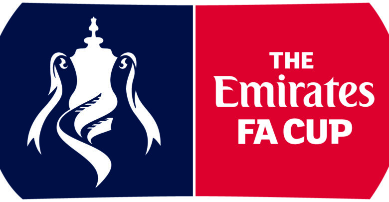 Men's First Team FA Cup Replay Details