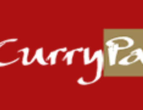 Histon FC Thank Award-Winning Sponsor The Curry Palace of Cottenham