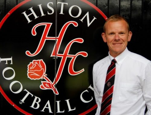 Club Announcements  –  Paul Smart