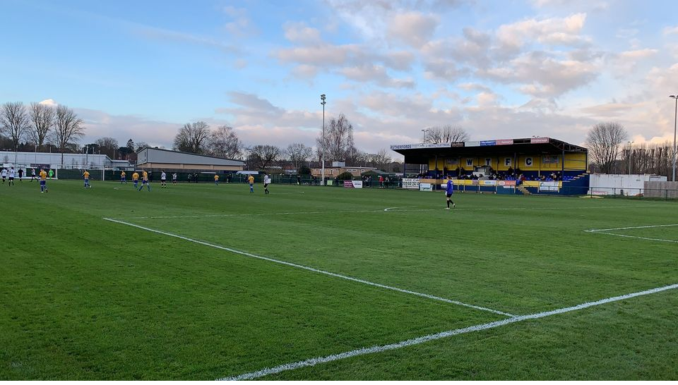 Thetford Town Youth Football Club - Thetford Bubbly Hub