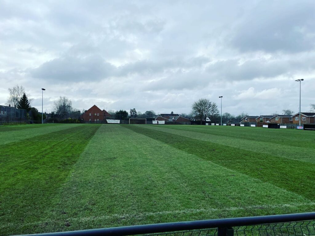 Thetford Town Youth Football Club - Thetford Bubbly Hub