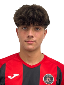 Under 18’s – Histon FC