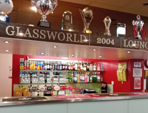 Presentation Evening and Ladies Cambs Cup Final Brings 2025/26 to a Close