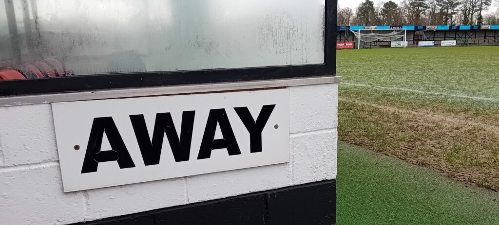 Match Preview - Atherstone Town v Histon FC