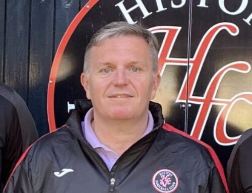 Club Announcement