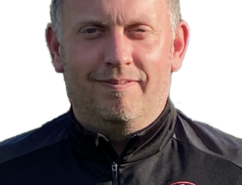 Matt Payne Steps Down from Head of Youth Role at Bridge Road