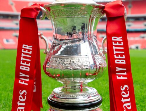 FA Cup, FA Vase and League Cup Draws Announced