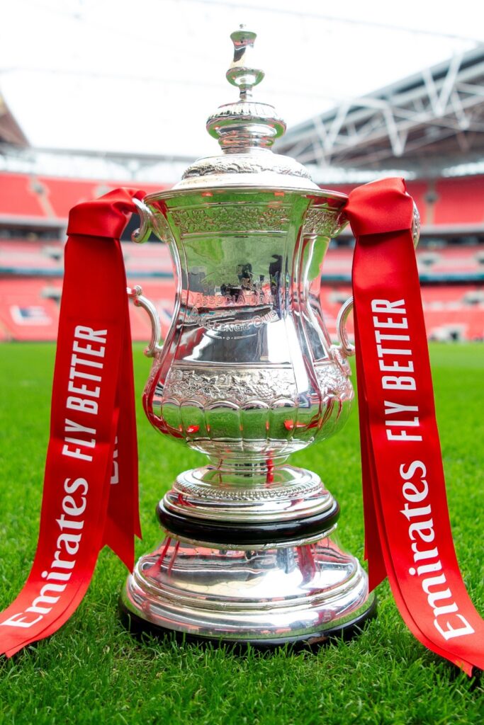 FA Cup, FA Vase and League Cup Draws Announced