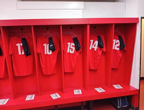 Season 2025/26  –  A Mid-Year Review