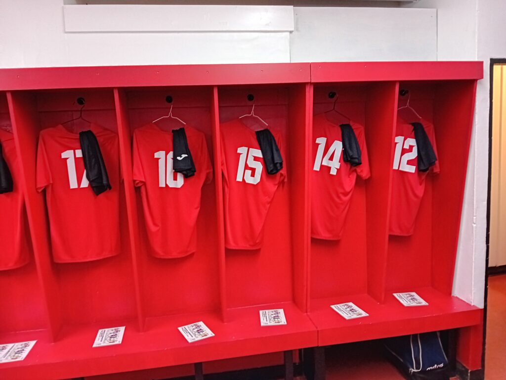 Match Preview - Histon FC v Daventry Town