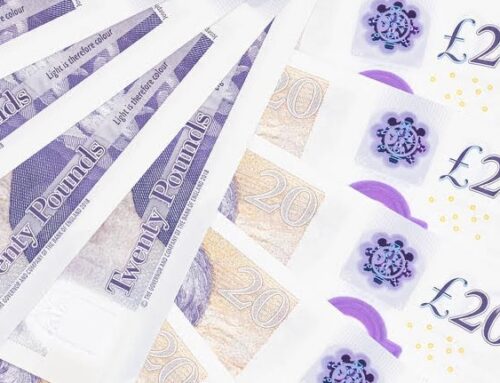 The SOS Club Draw for February