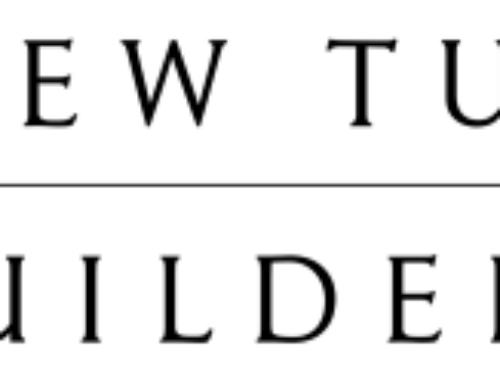 Histon FC Thank Long-Standing Sponsor Andrew Turner Builders