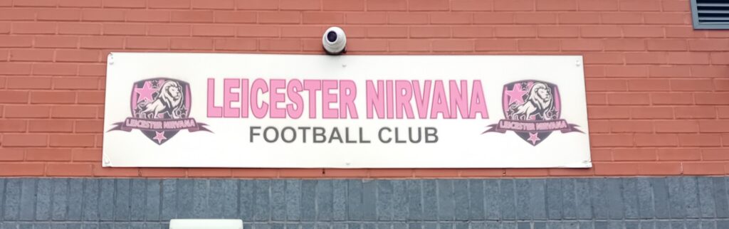 Video Highlights  -  Leicester Nirvana  0 v 0  Histon FC
