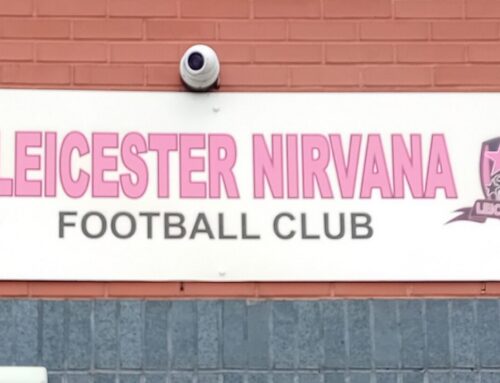 Video Highlights  –  Leicester Nirvana  0 v 0  Histon FC