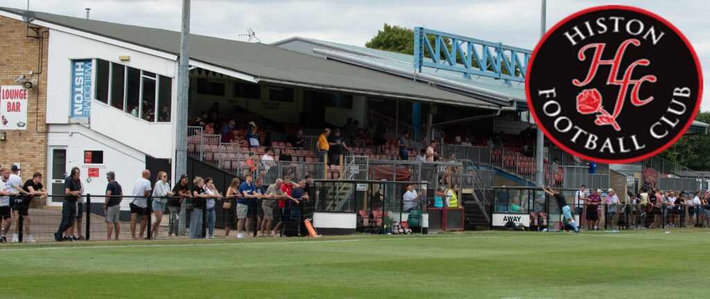 New Season Kicks Off Against Rugby Town at Bridge Road on Saturday